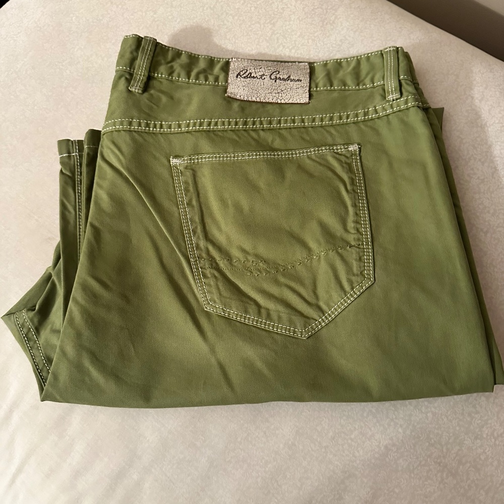 Robert Graham Classic Yates 42 Green